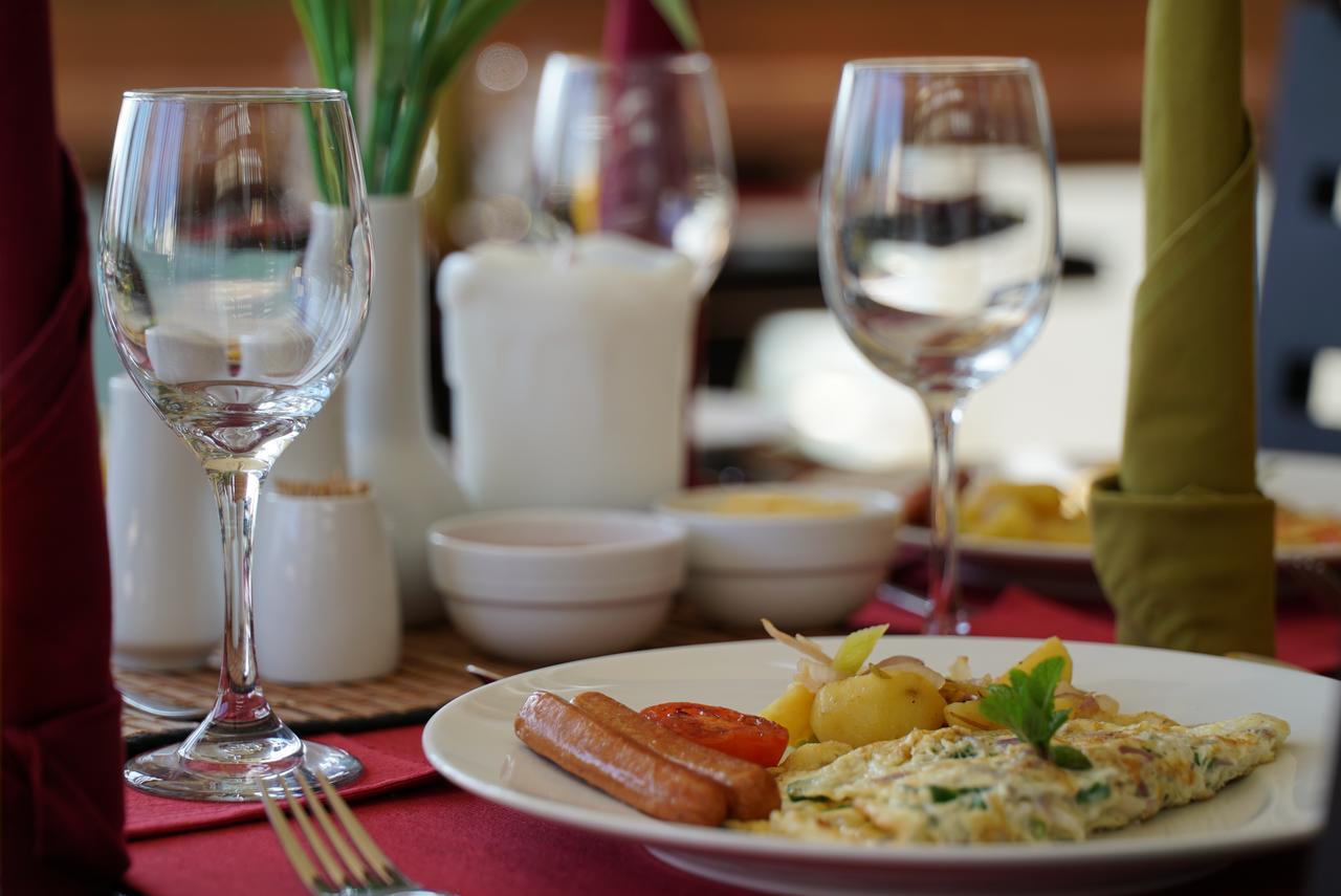 Glory Bush Boutique Villa Nuwara Eliya Zewnętrze zdjęcie