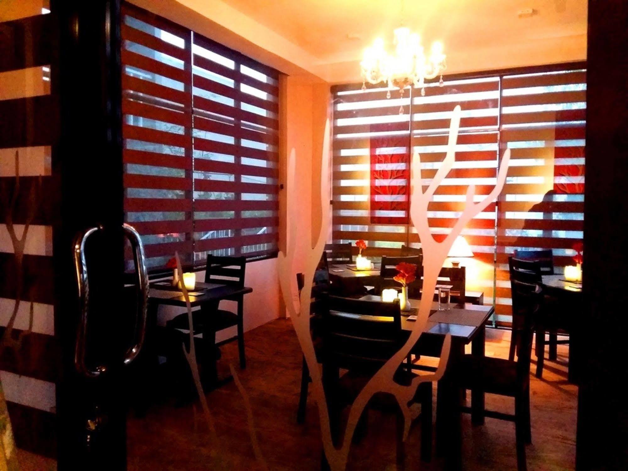 Glory Bush Boutique Villa Nuwara Eliya Zewnętrze zdjęcie