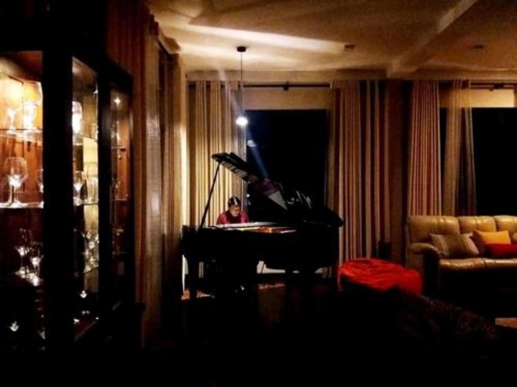 Glory Bush Boutique Villa Nuwara Eliya Zewnętrze zdjęcie